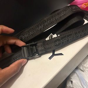 Off White Belt